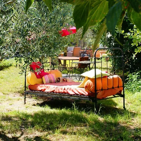 De Bed & Breakfast
