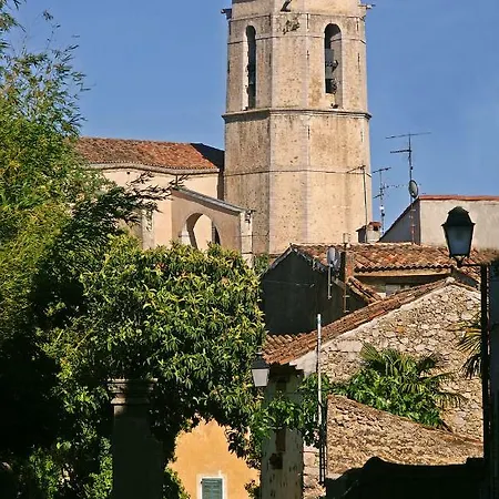De Bed & Breakfast Lorgues
