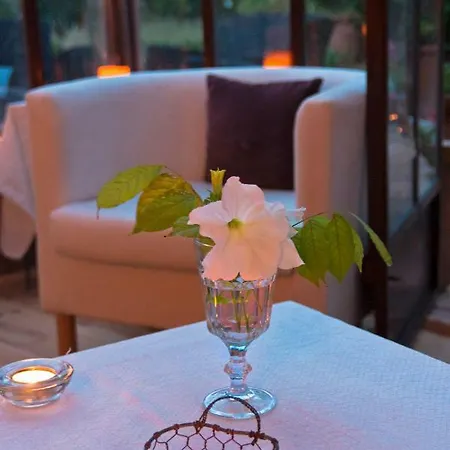 Bed & Breakfast De