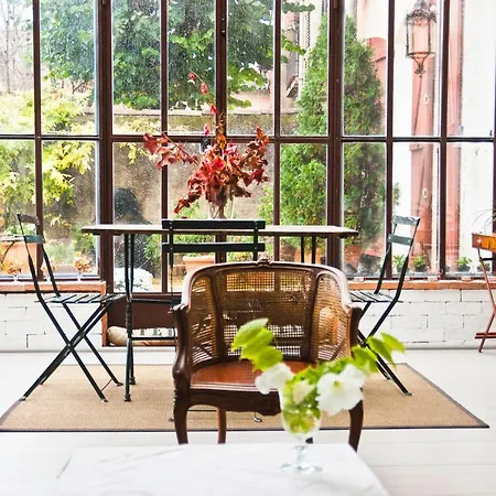 Bed & Breakfast De Lorgues